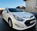 продам авто Hyundai Sonata Sonata VI