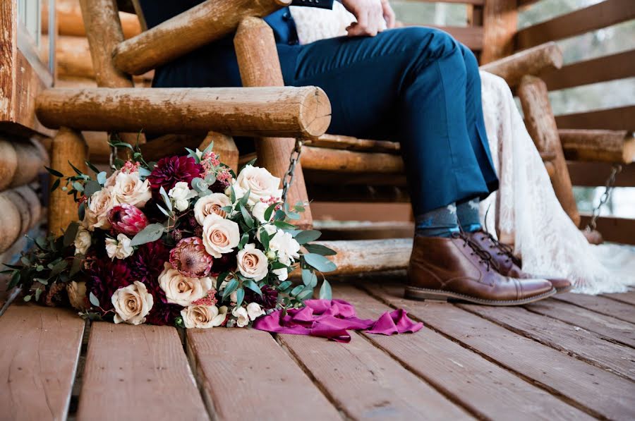 Fotografo di matrimoni Kielle Laren (kiellelaren). Foto del 8 settembre 2019