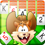 Cover Image of ดาวน์โหลด Solitaire Buddies 1.4.1 APK