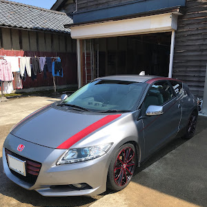 CR-Z