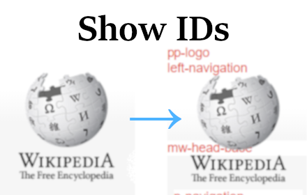 Show IDs small promo image