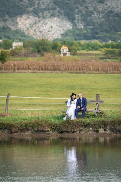 Wedding photographer Gábor Tóth (tgphotography). Photo of 19 February 2021