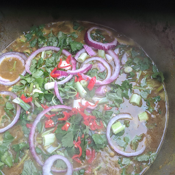 Jamaican Curry Goat
