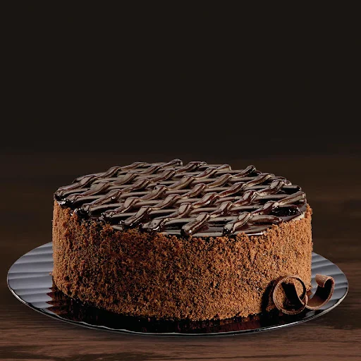 Dutch Truffle Cake (700 Gm)