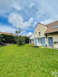 maison à Savigny-le-Temple (77)