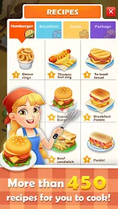 Cooking Master Fever v1.1.6