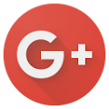 Google+ simgesi