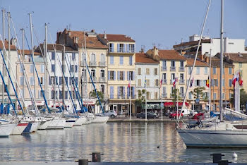 locaux professionnels à La Seyne-sur-Mer (83)