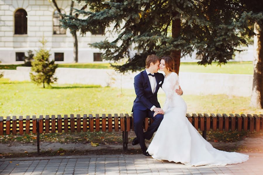 Wedding photographer Nazar Roschuk (nazarroshchuk). Photo of 4 December 2014