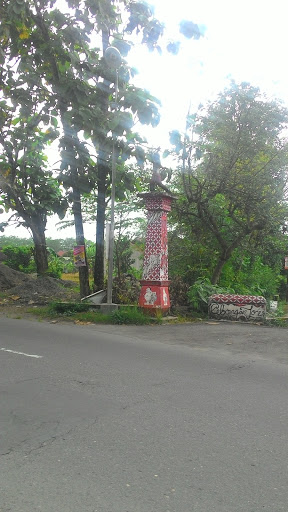 Tugu Anak Merah Putih