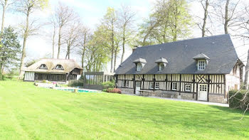 maison à Etretat (76)