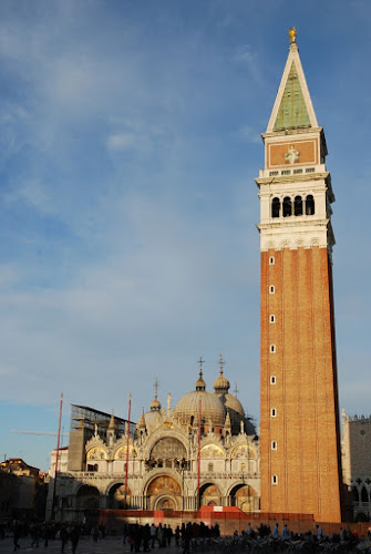 Photo Campanile de Saint Marc