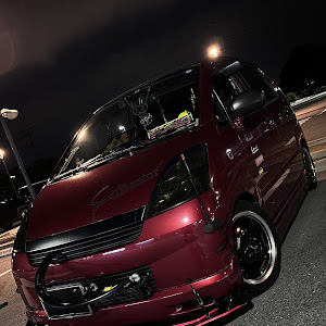 MRワゴン MF21S