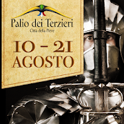 Palio dei Terzieri  Icon