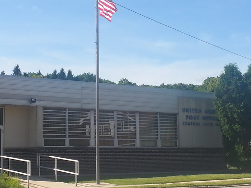 Central City Post Office