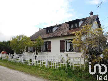 maison à Neung-sur-Beuvron (41)