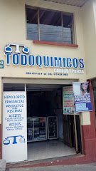 Todoquimicos