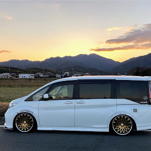 ステップワゴン RP3