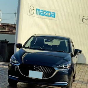 MAZDA2 DJLAS