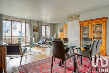 appartement à Courbevoie (92)