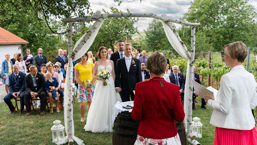 Wedding photographer Ladislav Václavík (fotovaclavik). Photo of 5 February 2023