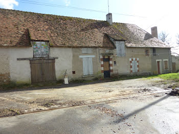 propriété à Coulonges (86)