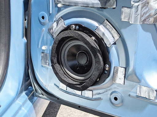 R2 Rc1のdiy リアスピーカー Model Xl4に関するカスタム メンテナンスの投稿画像 車のカスタム情報はcartune
