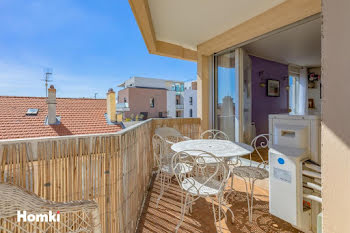 appartement à Lyon 8ème (69)