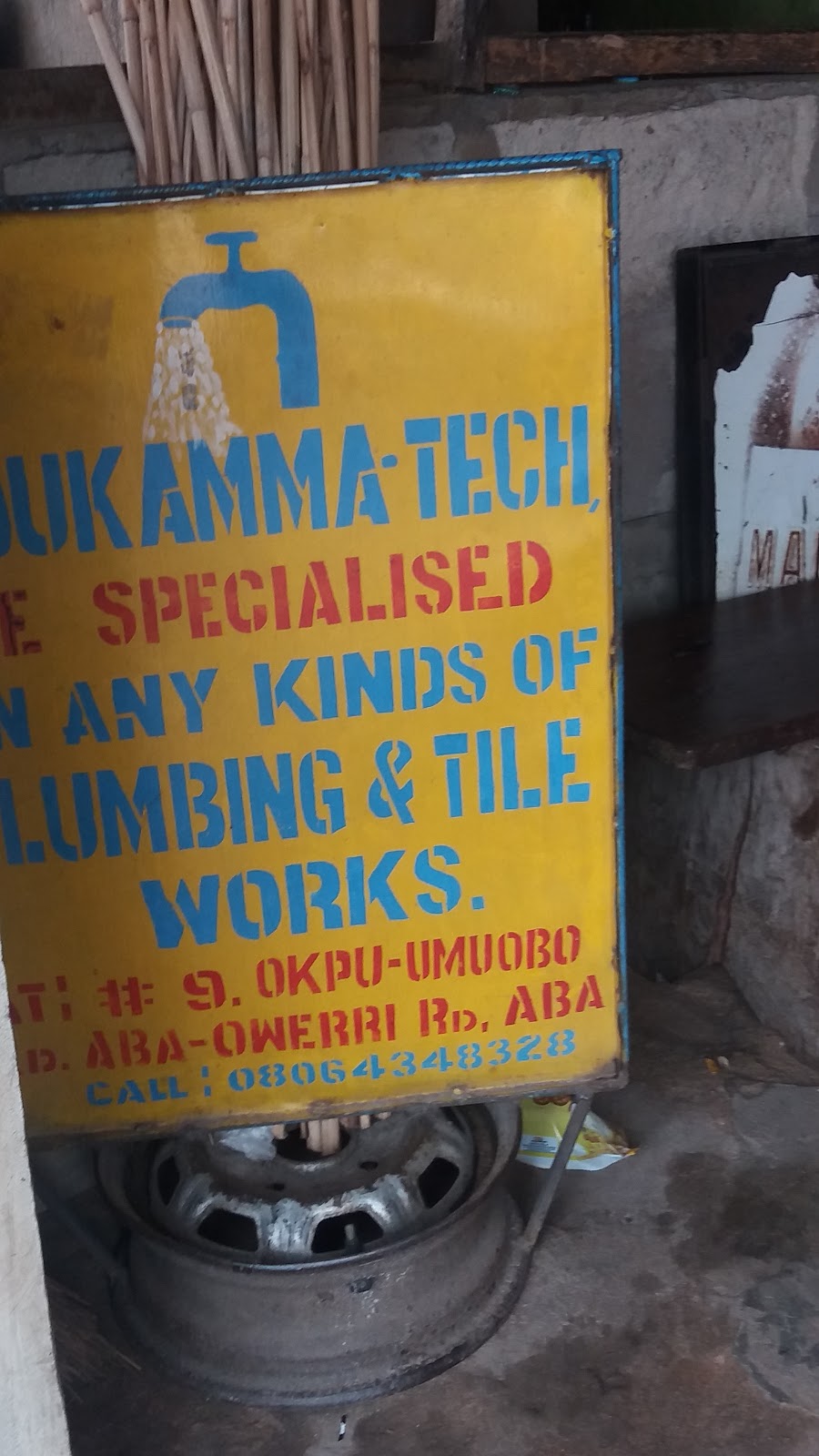 Ndukamma Tech