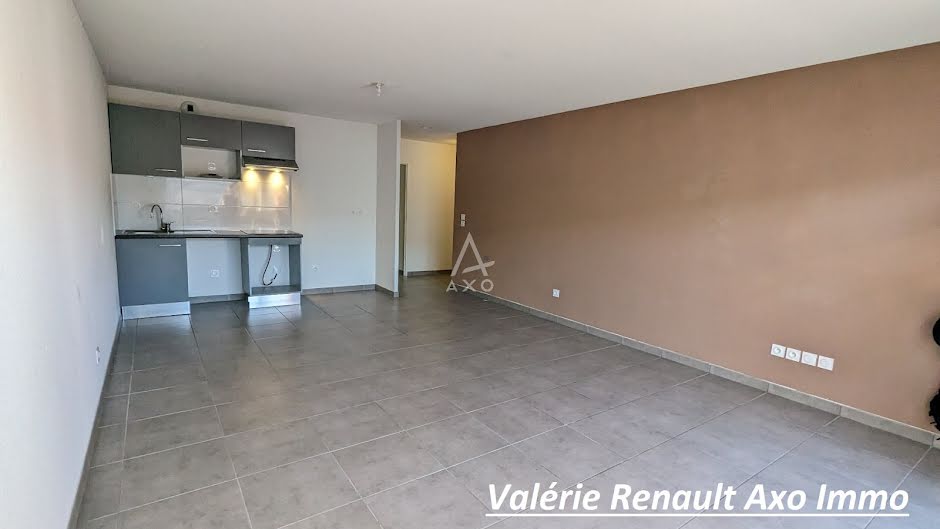 Vente appartement 3 pièces 65 m² à Toulouse (31000), 189 000 €