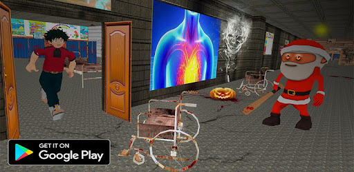 google play granny game