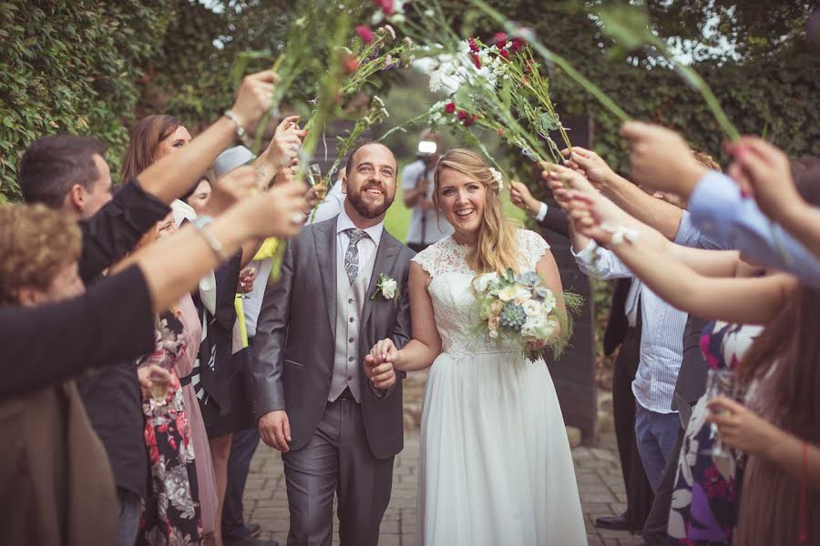 Wedding photographer Mattia Bianchi (clicksisposa). Photo of 11 February 2020