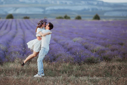 Fotógrafo de bodas Natalya Godyna (godyna). Foto del 15 de junio 2018