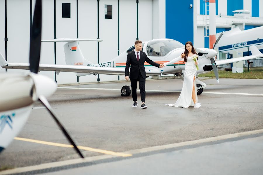 Fotografo di matrimoni Dmitriy Lasenkov (lasenkov). Foto del 1 dicembre 2023