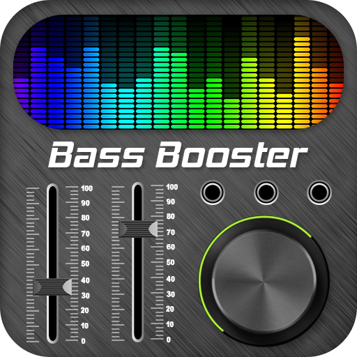 Музыка бас 2. Booster Music. Бустер музыка.