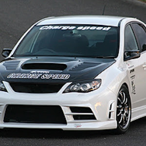 インプレッサ STI