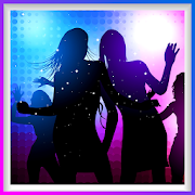 Disco Music Ringtones 1.7 Icon