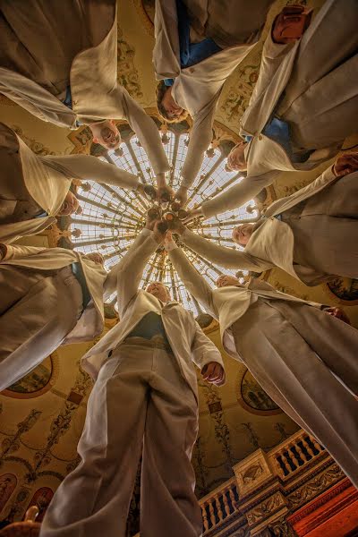 Fotógrafo de bodas Marc Muñoz (marcmunoz). Foto del 8 de septiembre 2019