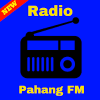 Radio Pahang Malaysia FM - Radio Malaysia