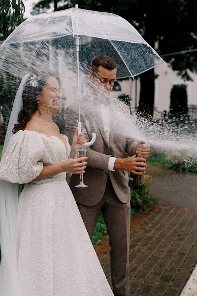 Wedding photographer Dmitriy Goncharov (goncharoof). Photo of 16 October 2023