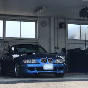 Z3 Mロードスター