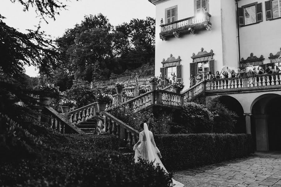 Fotografo di matrimoni Letizia Di Candia (letiziadicandia). Foto del 6 gennaio