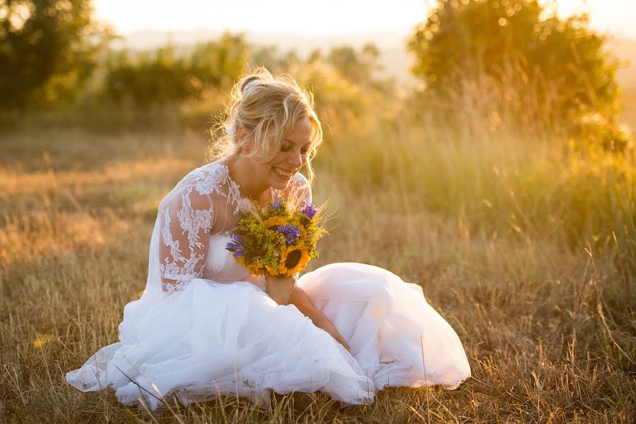 Wedding photographer Ricky Gianola (gianola). Photo of 19 August 2016