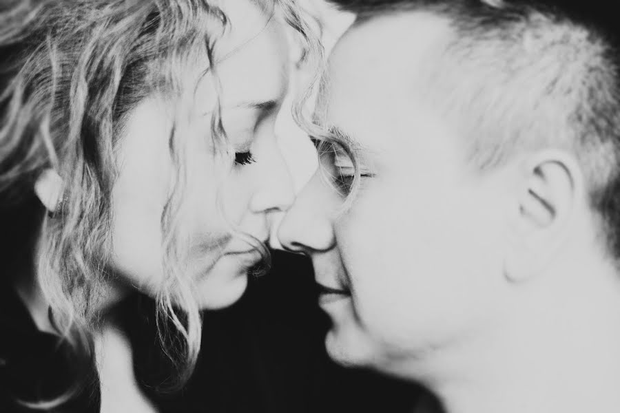Photographe de mariage Sveta Obolenskaya (svetavesna). Photo du 31 janvier 2015