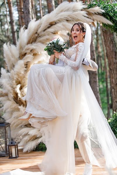 Wedding photographer Dima Taranenko (dimataranenko). Photo of 18 February 2020