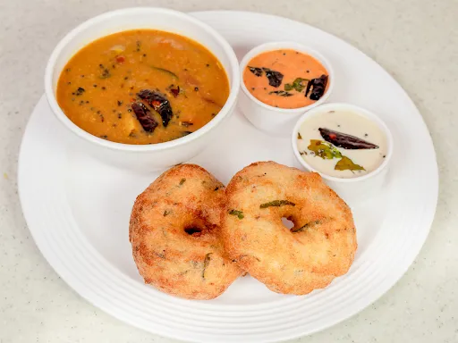 Vada Sambar