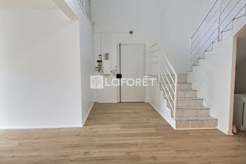 appartement à Montreuil (93)