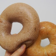 貝菈貝果 Bügel Bagel(象山行政店)