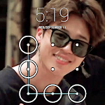 Cover Image of Download Jimin BTS Background Lockscreen 1.0 APK