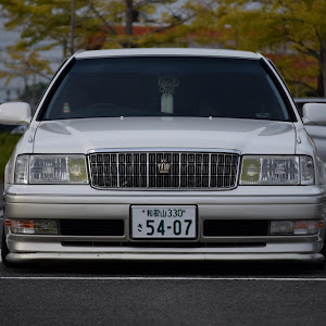 クラウンセダン JZS151